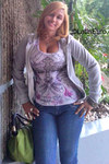 pretty Dominican Republic girl Stephany from Santo Domingo DO23660