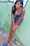 attractive Dominican Republic girl Mariel from Santo Domingo DO23665