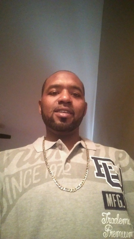 Date this sultry United States man Phatt from Phoenix US16601