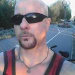 young United States man Michael from Whittier US16607