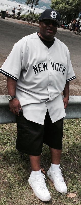 Date this sensual Dominican Republic man LASER69 from 1. Marion Street DO23683