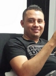 cute United States man Cristian from Popayan CO18207