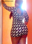 red-hot Dominican Republic girl Elizabeth from Santiago DO23698