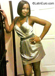 delightful Dominican Republic girl Rosangela from Santo Domingo DO23704