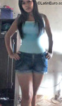 red-hot Colombia girl Sofia from Cali CO18211