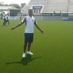 tall Any Country man Aquiles from San Cristobal DO23713