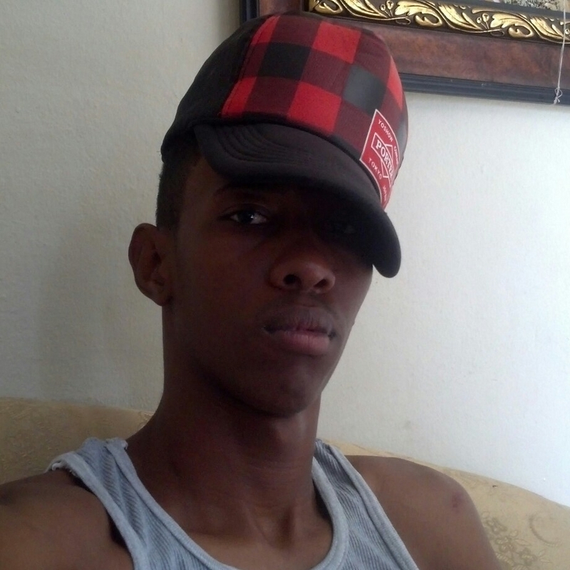 Date this fun Dominican Republic man Melvin from Santo Domingo DO23725
