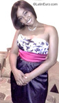 passionate Dominican Republic girl Sora from Santo Domingo DO23727