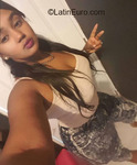 red-hot Dominican Republic girl Shuly from Santiago DO23731