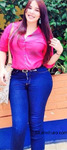 pretty Dominican Republic girl Reina from Santo Domingo DO23751