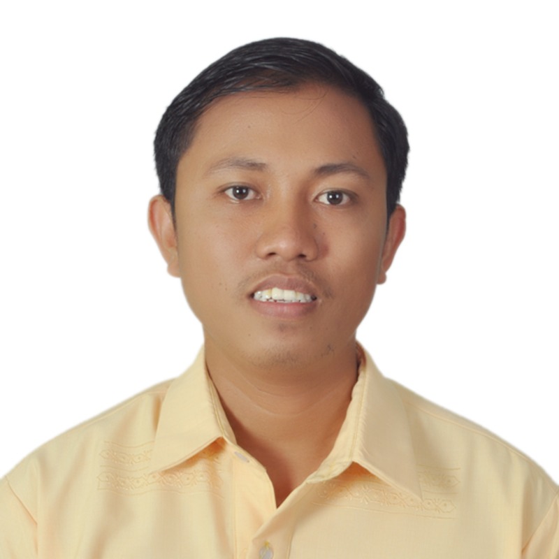 Date this good-looking Philippines man Randolf from Davao PH830