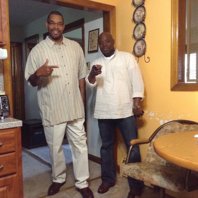 Date this stunning United States man Ben from Richmond US16638