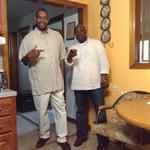 beautiful United States man Ben from Richmond US16638