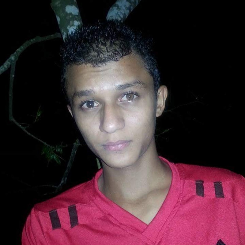 Date this happy Honduras man Jose santos from La Ceiba HN1799