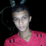 hot Honduras man Jose santos from La Ceiba HN1799