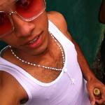 cute United States man Jhon from Santo Domingo DO23776