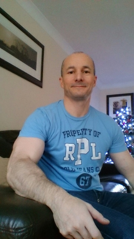 Date this lovely United Kingdom man TJones from Worcester GB837