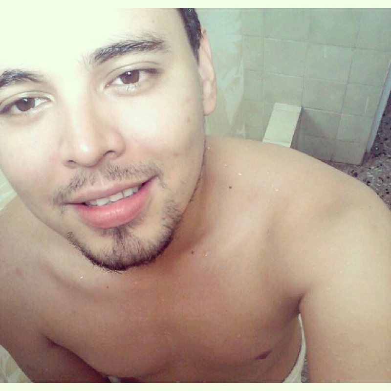 Date this foxy Honduras man WillBur from Sps HN1802