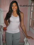 passionate Dominican Republic girl Claribel from Santo Domingo DO23781