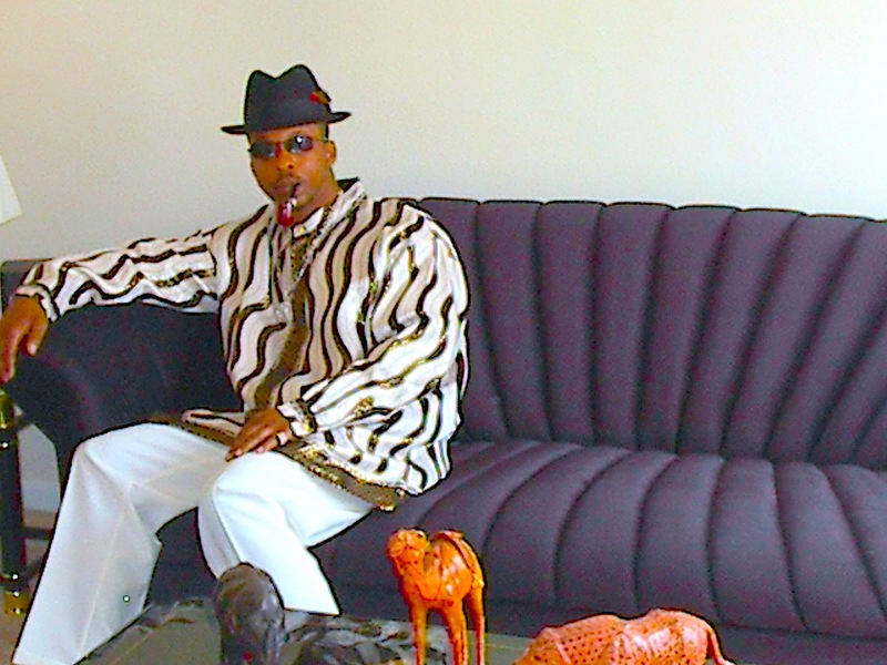 Date this charming United States man Terence 0116 from Orlando US16653