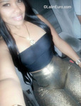 good-looking Dominican Republic girl Gerany from Santo Domingo DO23801