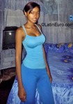 voluptuous Dominican Republic girl Danuely from Santo Domingo DO23804