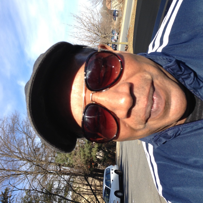 Date this lovely United States man Softball from Silver Spring US16655