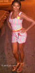 cute Dominican Republic girl Yocasta from Santo Domingo DO23824