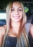 lovely Venezuela girl Iris from Barquisimeto VE644