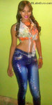 cute Dominican Republic girl Lasandra from Puerto Plata DO23835