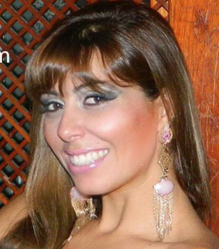 Date this voluptuous Brazil girl Andrea from Rio De Janeiro BR9501