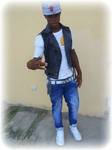 beautiful Dominican Republic man Inbel from Santo Domigo DO23848