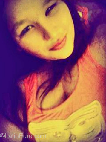 Date this tall Mexico girl Fernanda from Morelia MX1465