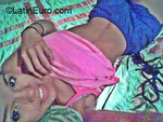 hard body Dominican Republic girl Almia from Mao DO23850