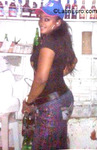 charming Dominican Republic girl Floriangel from Santo Domingo DO23851
