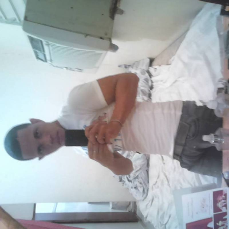 Date this pretty Dominican Republic man Maicol from Santo Domingo DO23852