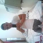georgeous Any Country man Maicol from Santo Domingo DO23852