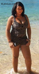voluptuous Dominican Republic girl Ruth from Santo Domingo DO23857