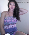 fun Colombia girl Lolia from Bogota CO18258