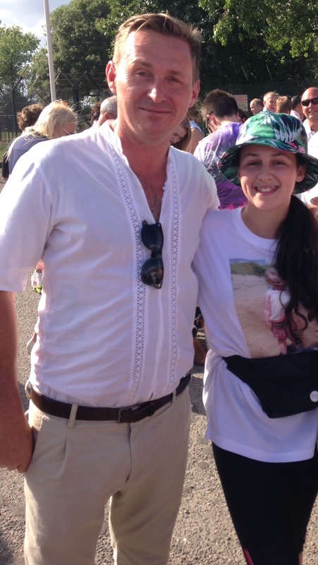 Date this stunning United Kingdom man RichyT73 from Essex GB840