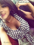 stunning Dominican Republic girl Sofia from Santo Domingo DO23870