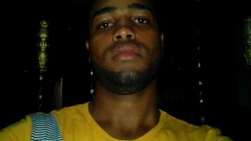 Date this cute Dominican Republic man Jose eduardo from Santo Domingo DO23871