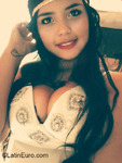 cute Colombia girl Natalia from Medellin CO18270