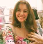 fun Brazil girl Linda from Parauapebas BR9506