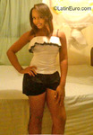 luscious Dominican Republic girl Shenell from Santo Domingo DO25149