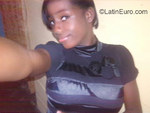 luscious Dominican Republic girl Kimberly from Santo Domingo DO23911