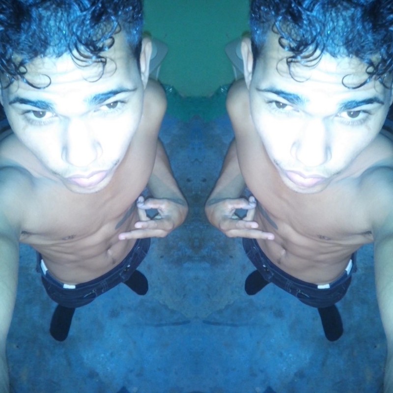 Date this good-looking Dominican Republic man Johan from Republica Dominicana DO23921