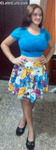 beautiful Dominican Republic girl Genesis from Santo Domingo DO23922