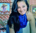 voluptuous Dominican Republic girl Yelie from Santiago DO23924