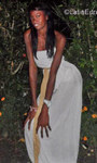 delightful Dominican Republic girl Ermata from Santo Domingo DO29422
